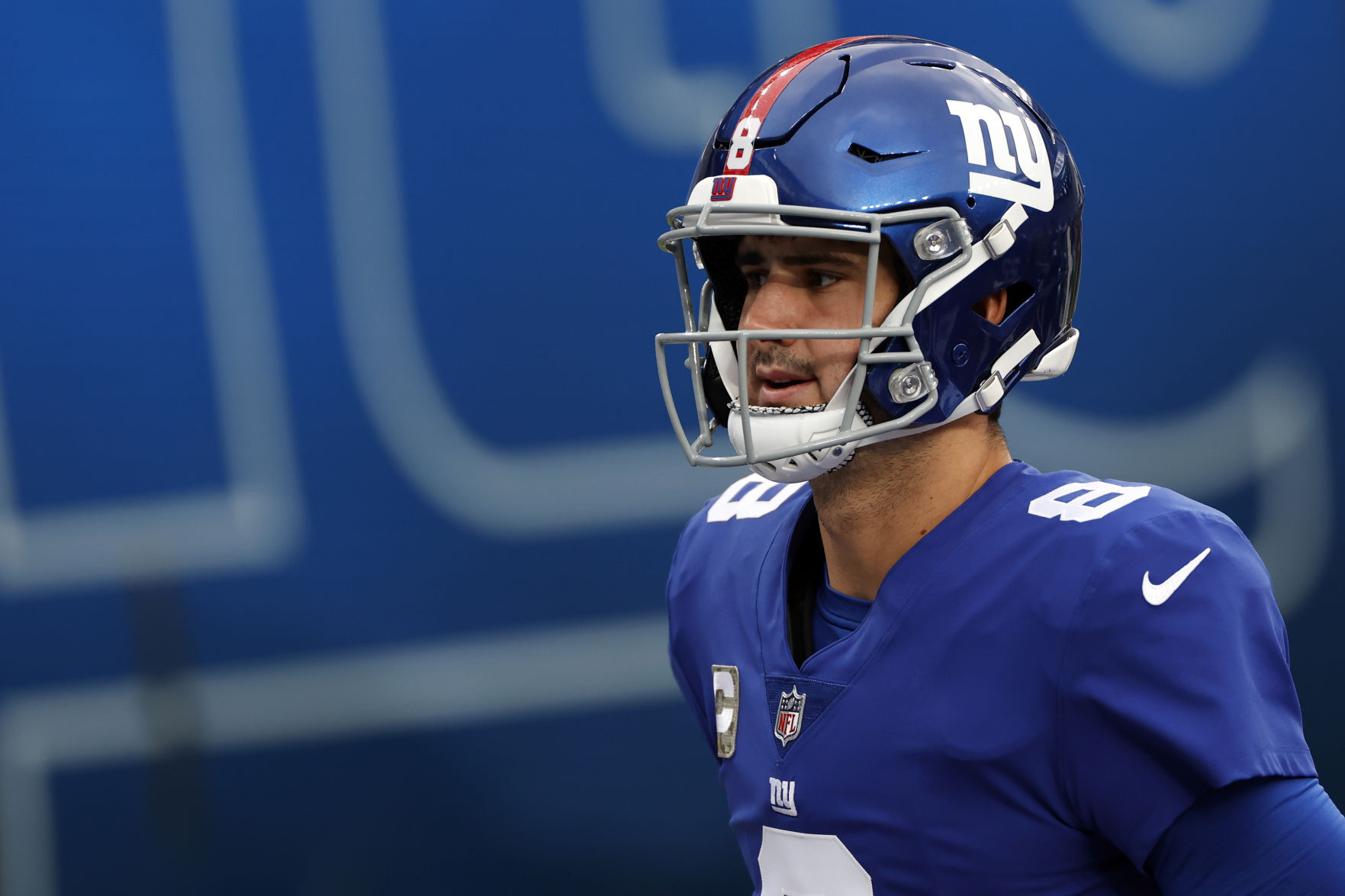 Eagles Giants Football